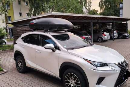 Lexus NX 300h 78.000 km 28.500 &euro; Solingen 42653