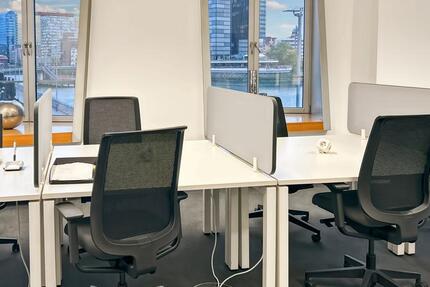 Gewerbeobjekt Düsseldorf Stadtbezirk 3 - 369&euro; | Angebot:22931493