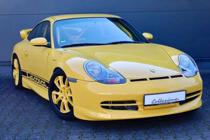 Porsche 996 76.282 km 49.996 &euro; Meerbusch 40668