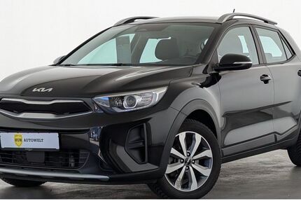 Kia Stonic 11.790 km 14.460 &euro; Düsseldorf 40599
