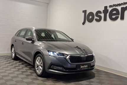 Skoda Octavia 30.471 km 25.800 &euro; Monheim am Rhein 40789