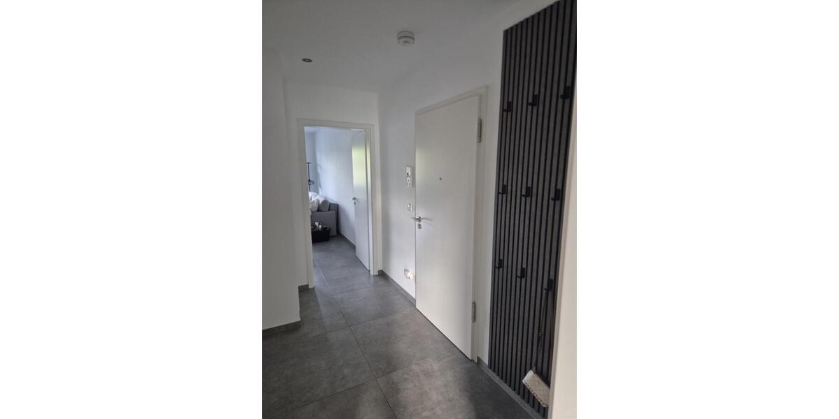 Erdgeschoßwohnung Moers Schwafheim - 2 Zimmer, 62 m&sup2;, 945&euro; | Angebot:27551986