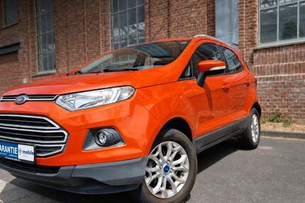 Ford EcoSport 43.700 km 6.799 &euro; Willich 47877