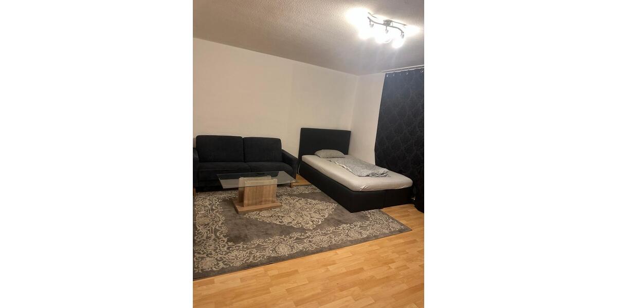 Etagenwohnung Leverkusen Opladen - 1 Zimmer, 30 m&sup2;, 555&euro; | Angebot:27553910