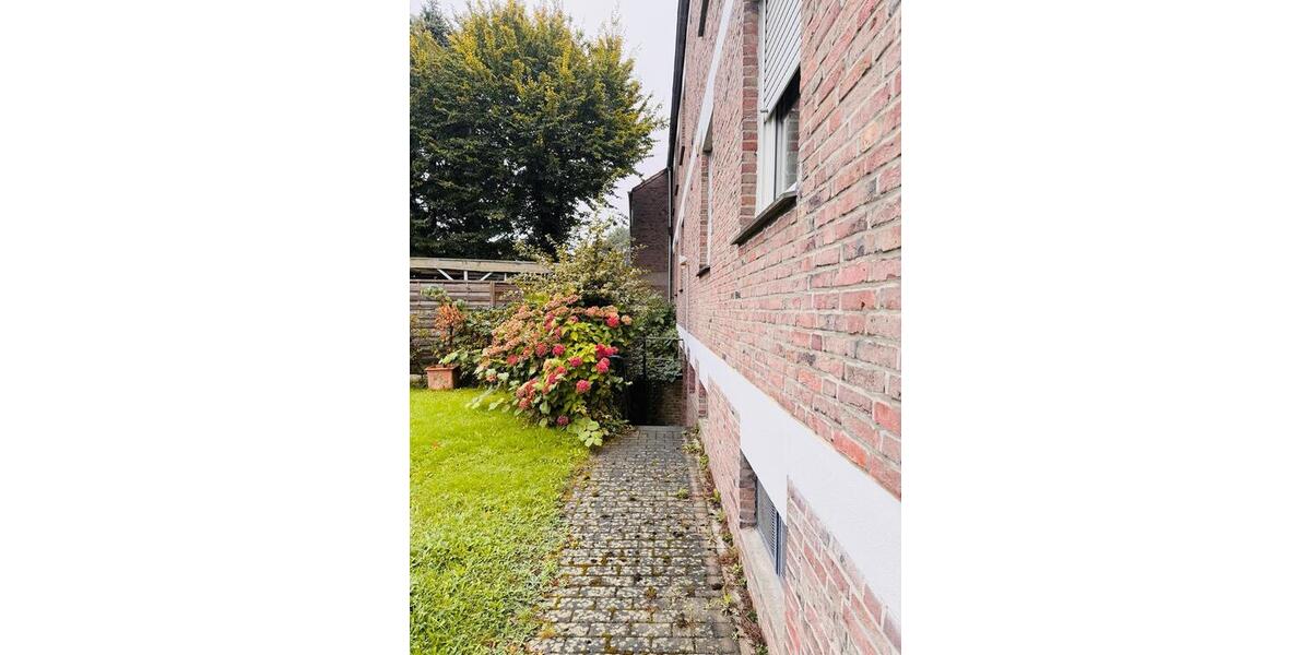 Etagenwohnung Erkelenz - 4 Zimmer, 84 m&sup2;, 239.000&euro; | Angebot:27534005