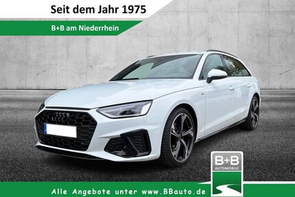 Audi A4 63.353 km 24.903 &euro; Mönchengladbach 41199