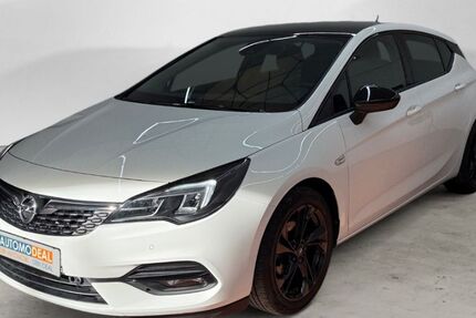 Opel Astra 54.888 km 99.999 &euro; Moers 47445