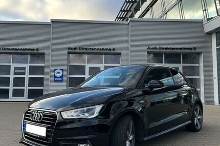 Audi A1 99.999 km 15.120 &euro; Leverkusen 51373