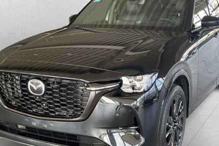 Mazda CX-60 17.103 km 41.990 &euro; Mönchengladbach 41068