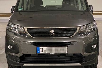 Peugeot Rifter 34.500 km 17.500 &euro; Düsseldorf 40545