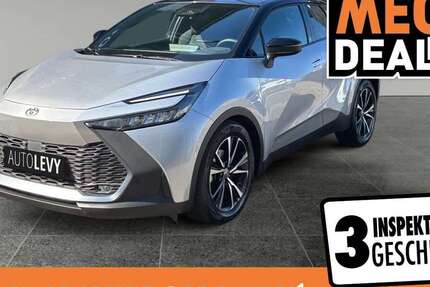 Toyota C-HR 21.656 km 24.890 &euro; Düsseldorf 40233