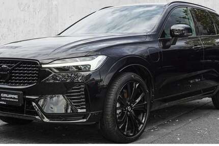Volvo XC60 9.383 km 47.580 &euro; Düsseldorf 40474