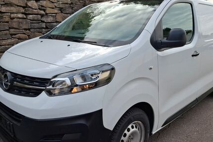 Opel Vivaro 53.000 km 18.990 &euro; Mülheim an der Ruhr 45481
