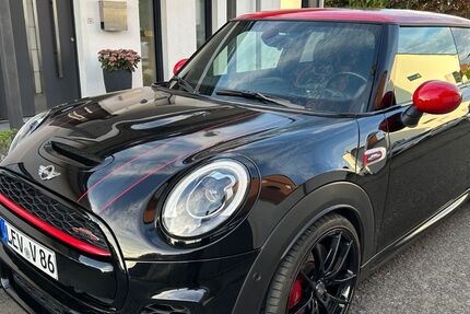 Mini John Cooper Works Coupé 55.200 km 23.300 &euro; Leverkusen 51371
