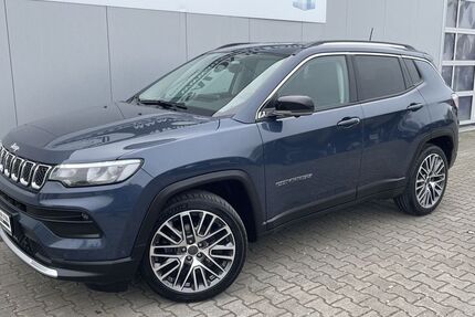 Jeep Compass 30.240 km 23.890 &euro; Mönchengladbach 41066