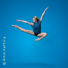 Ballett am Rhein: Forsythe/Eyal 12.12.2026 Theater Duisburg
