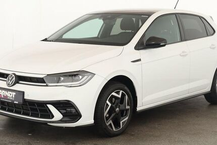VW Polo 14.200 km 23.084 &euro; Düsseldorf 40233