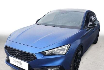 Seat Leon 96.572 km 17.370 &euro; Moers 47441