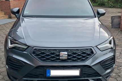Seat Ateca 36.000 km 24.999 &euro; Schwalmtal 41366