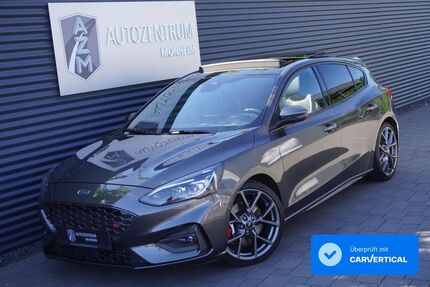 Ford Focus 36.000 km 25.990 &euro; Monheim am Rhein 40789