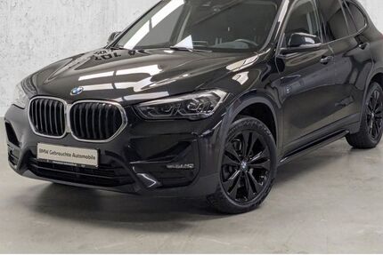 BMW X1 112.854 km 22.990 &euro; Düsseldorf 40595