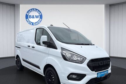 Ford Transit Custom 90.000 km 21.499 &euro; Krefeld 47805