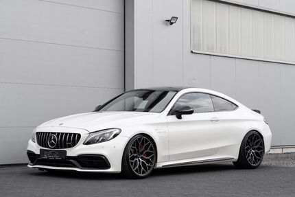 Mercedes-Benz C 63 AMG 97.900 km 49.990 &euro; Moers 47445