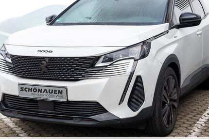 Peugeot 3008 36.339 km 24.970 &euro; Solingen 42697
