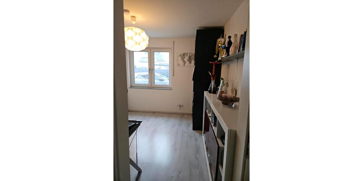 Erdgeschoßwohnung Jüchen - 3 Zimmer, 90 m&sup2;, 1.600&euro; | Angebot:27553895
