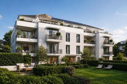 Wohnung Düsseldorf Stadtbezirk 8 - 2 Zimmer, 50 m&sup2;, 300.000&euro; | Angebot:27533638