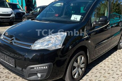 Citroen Berlingo 129.325 km 6.990 &euro; Mönchengladbach 41063