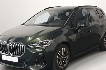 BMW 218 Active Tourer 25.000 km 26.999 &euro; Meerbusch 40668