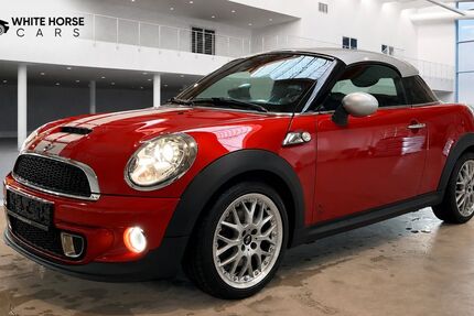 Mini Cooper S 113.218 km 9.498 &euro; Korschenbroich 41352