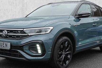 VW T-Roc 62.953 km 28.190 &euro; Meerbusch 40670