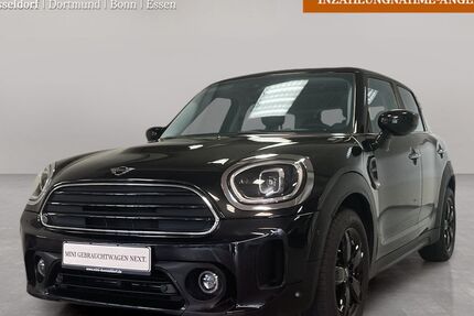 Mini Countryman D (Cooper) 38.015 km 26.199 &euro; Düsseldorf 40237