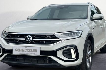 VW T-Roc 22.548 km 19.950 &euro; Hilden 40721