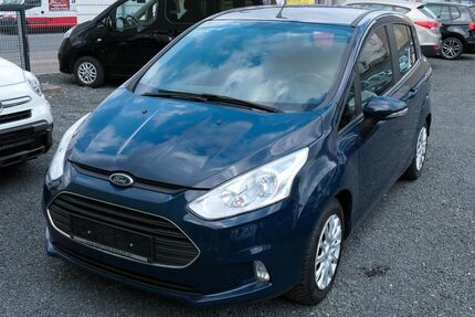 Ford B-Max 115.000 km 4.950 &euro; Mönchengladbach 41063
