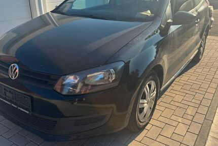 VW Polo 282.000 km 2.950 &euro; Rommerskirchen 41569