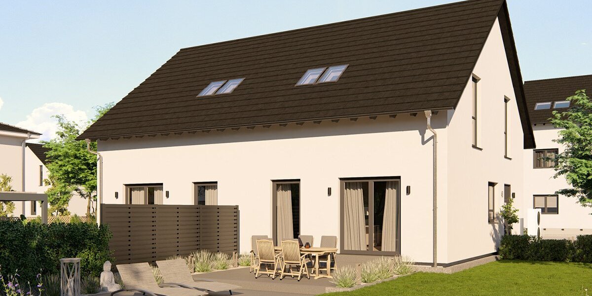 Vielfalt und Flexibilität - Ihr projektiertes Mehrfamilienhaus mit allkauf - Mehrfamilienhaus, Wohnhaus Jüchen Stessen | Angebot:27429375
