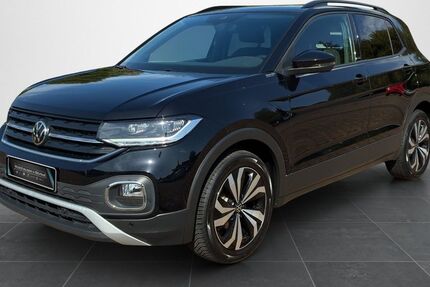 VW T-Cross 48.775 km 18.740 &euro; Viersen 41751