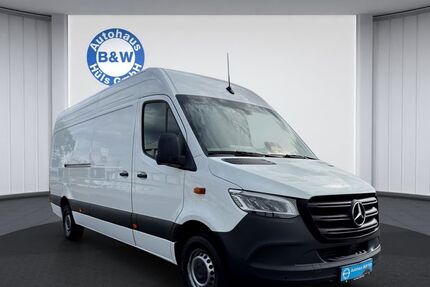 Mercedes-Benz Sprinter 63.000 km 34.999 &euro; Krefeld 47805