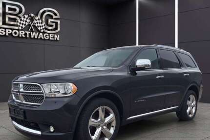 Dodge Durango 285.100 km 13.890 &euro; Bergheim 50129