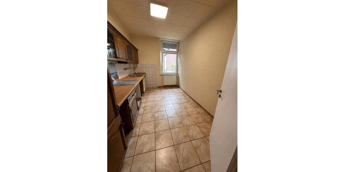 Etagenwohnung Krefeld - 2 Zimmer, 59 m&sup2;, 580&euro; | Angebot:27549143