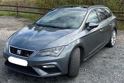 Seat Leon 97.880 km 14.100 &euro; Meerbusch 40670