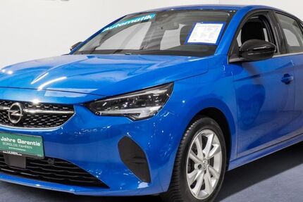 Opel Corsa 24.325 km 15.888 &euro; Düsseldorf 40231