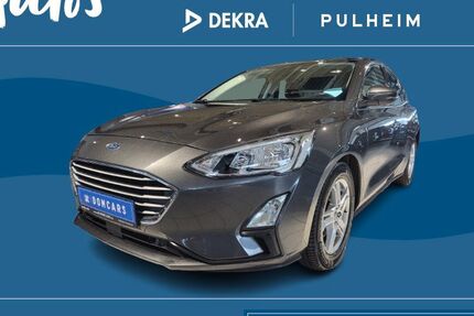 Ford Focus 26.500 km 13.999 &euro; Pulheim 50259