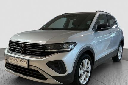 VW T-Cross 7.354 km 24.845 &euro; Neuss 41469