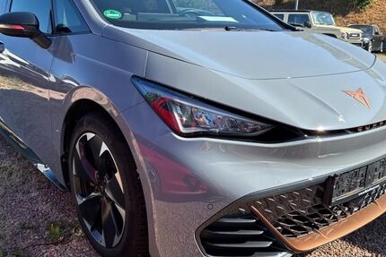 Cupra Born 71.650 km 23.470 &euro; Mönchengladbach 41238