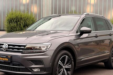 VW Tiguan 78.358 km 20.000 &euro; Erkrath 40699