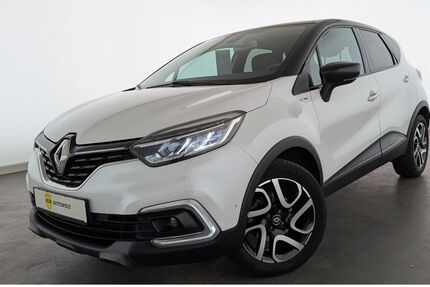 Renault Captur 48.850 km 11.960 &euro; Düsseldorf 40599